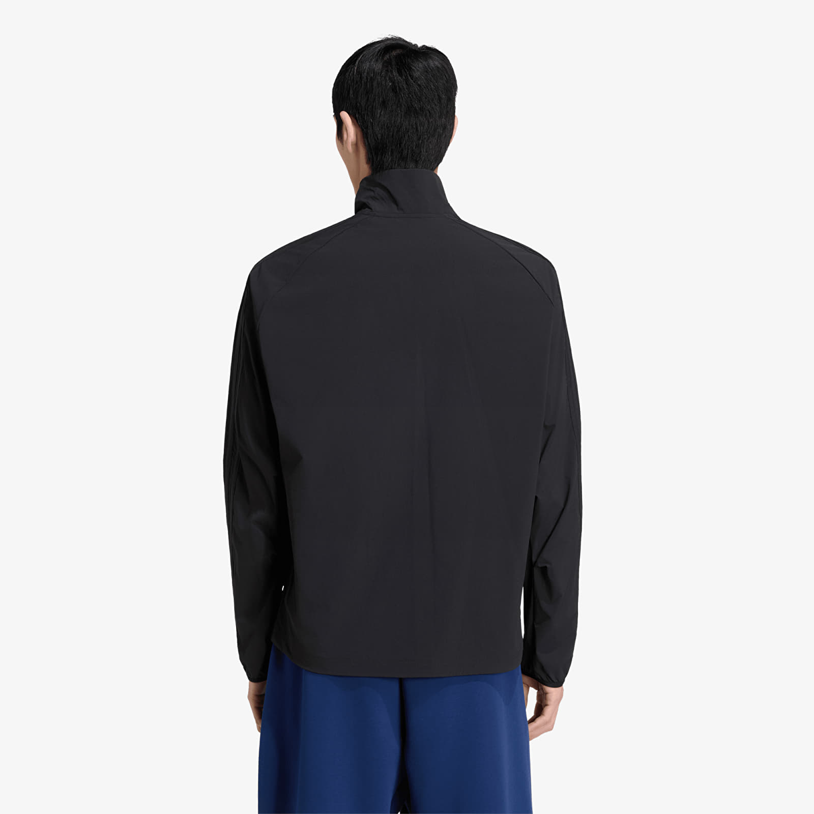 Kavajer för män adidas M Ct 3s Tt Black