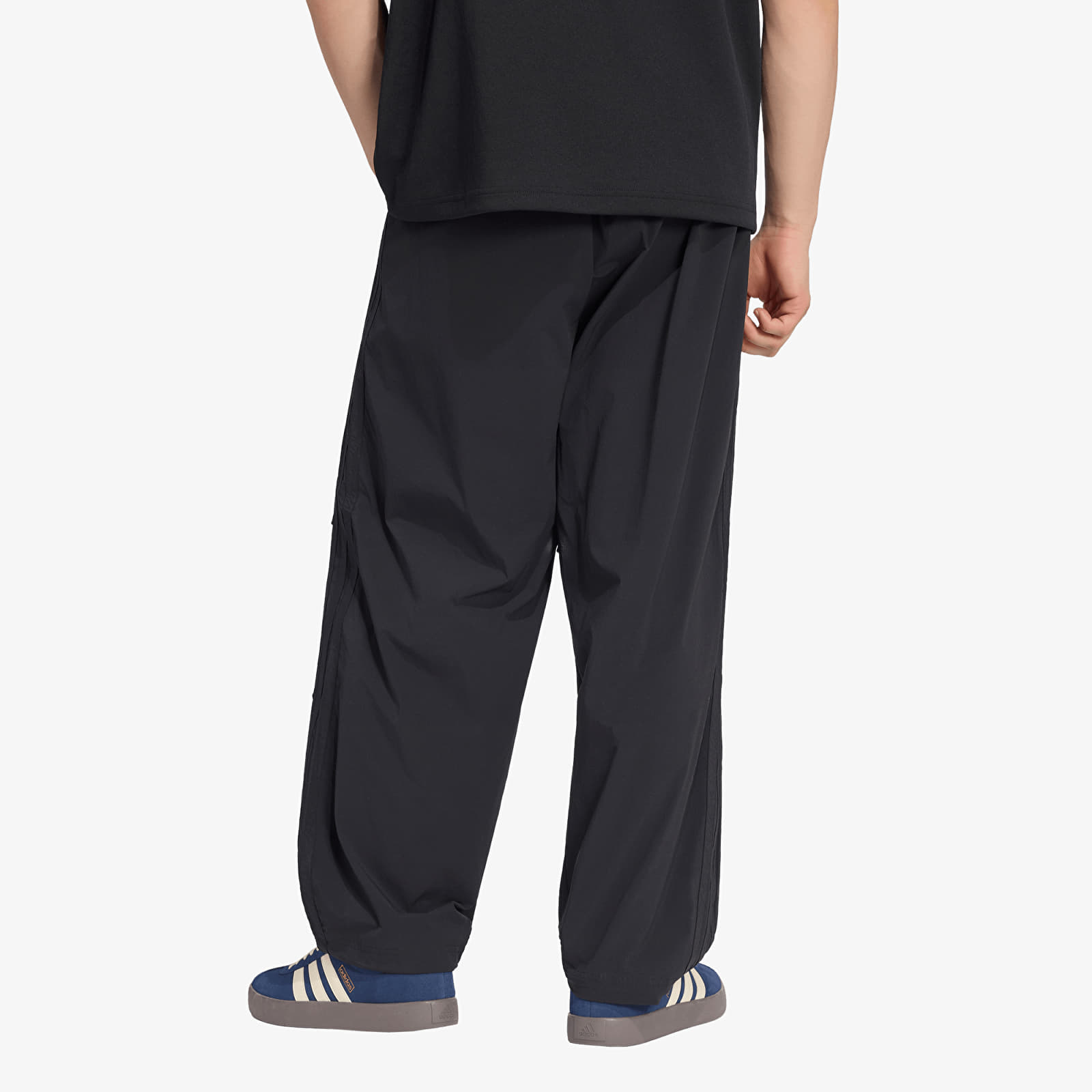 Pantalon adidas M Ct 3s Oh Pant Black