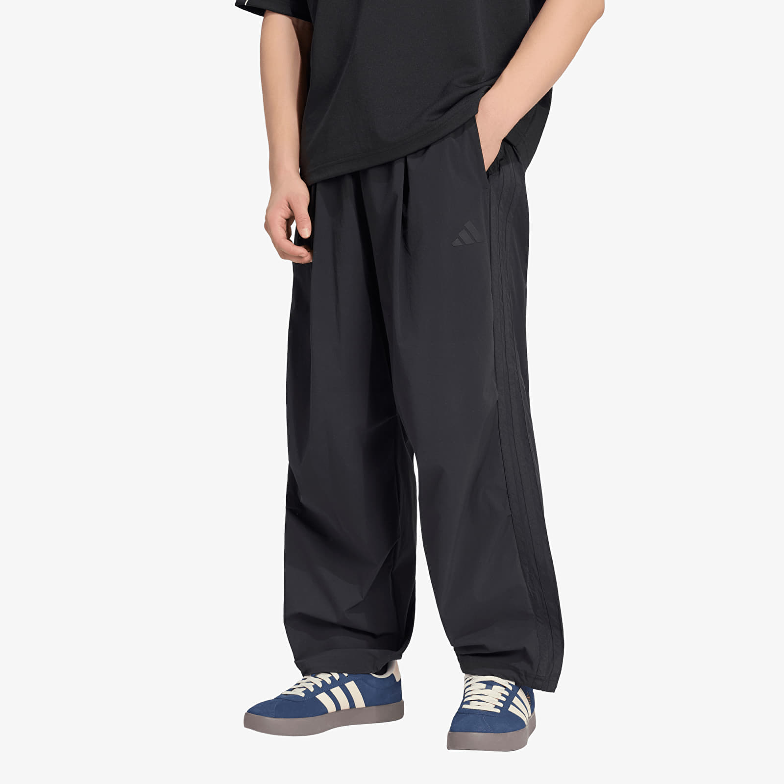 Pantalon adidas M Ct 3s Oh Pant Black