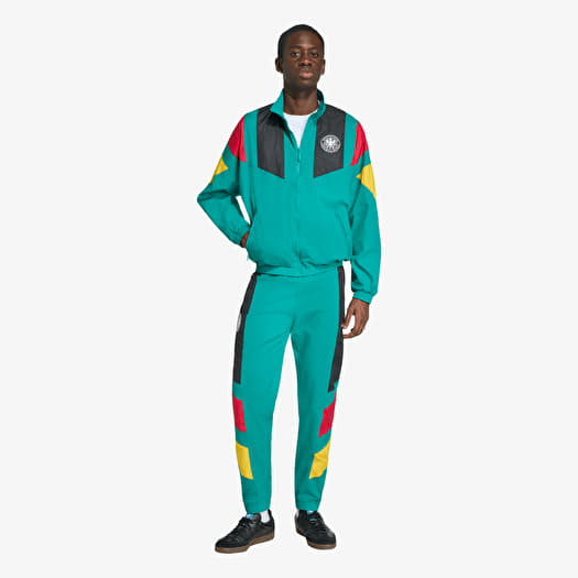 adidas Dfb Eqt Tt Equipment Green | Footshop