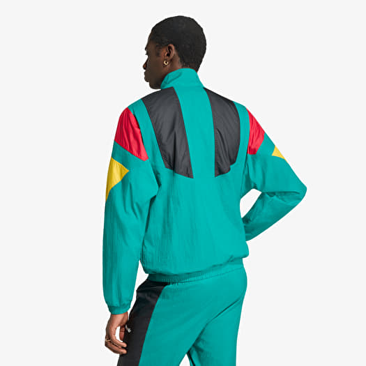 adidas Dfb Eqt Tt Equipment Green | Footshop