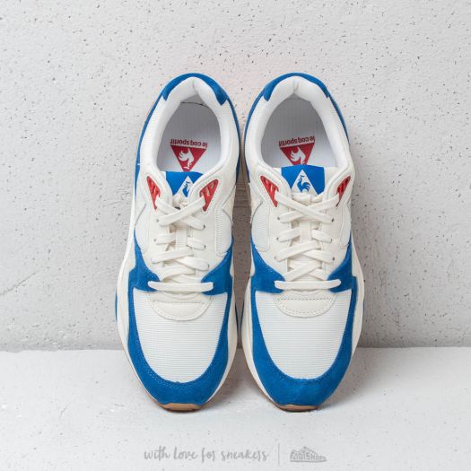 Men s shoes Le Coq Sportif LCS R800 BBR Marshmallow Footshop