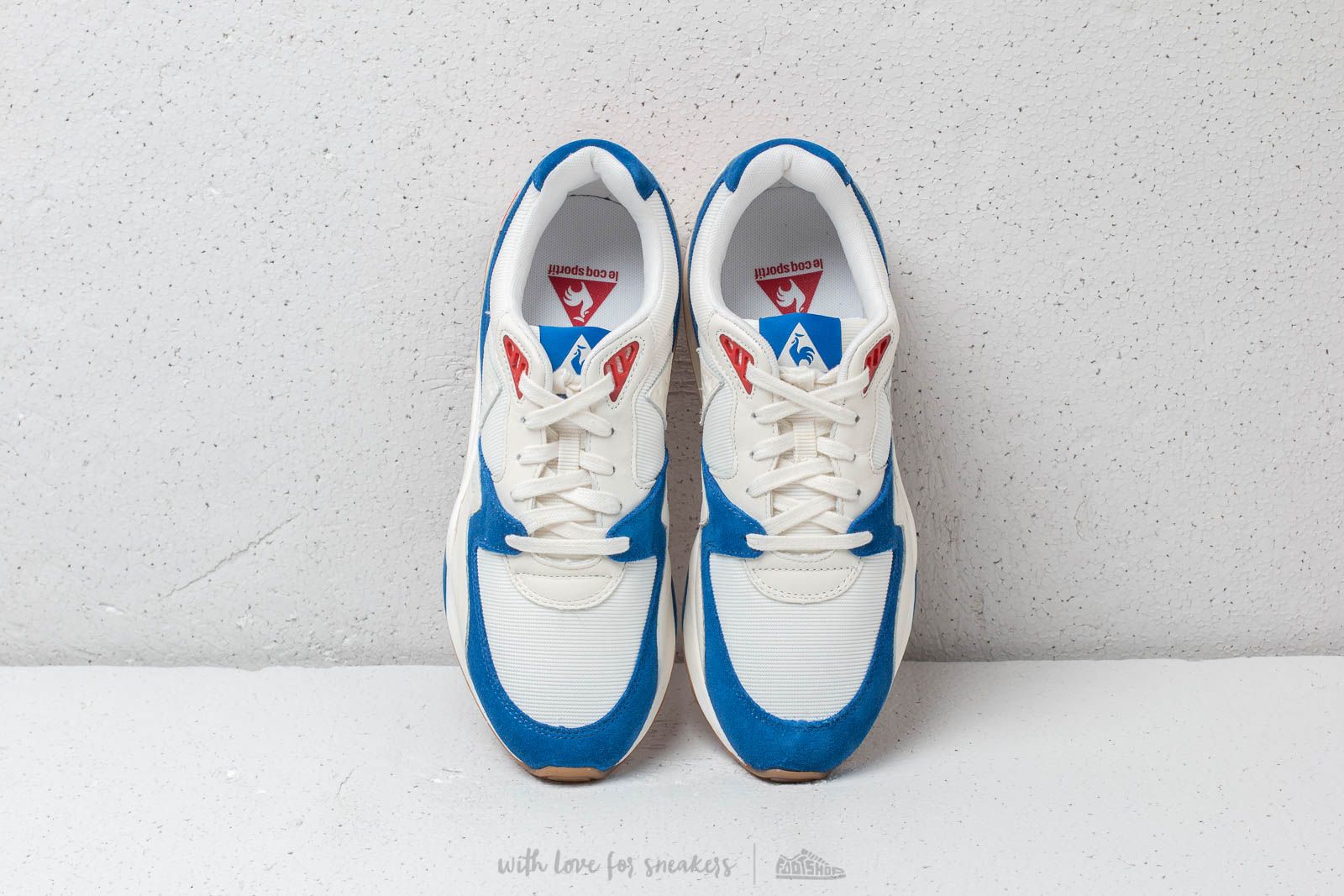 Le coq sportif lcs r800 bbr discount