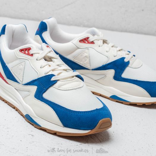 Men s shoes Le Coq Sportif LCS R800 BBR Marshmallow Footshop