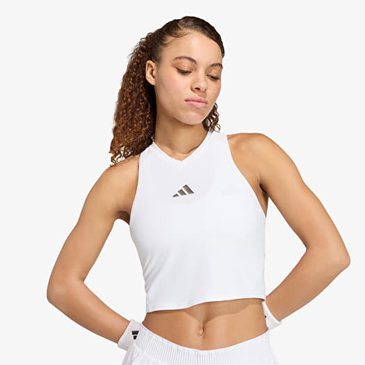 adidas Y-Tank Pro White | Footshop