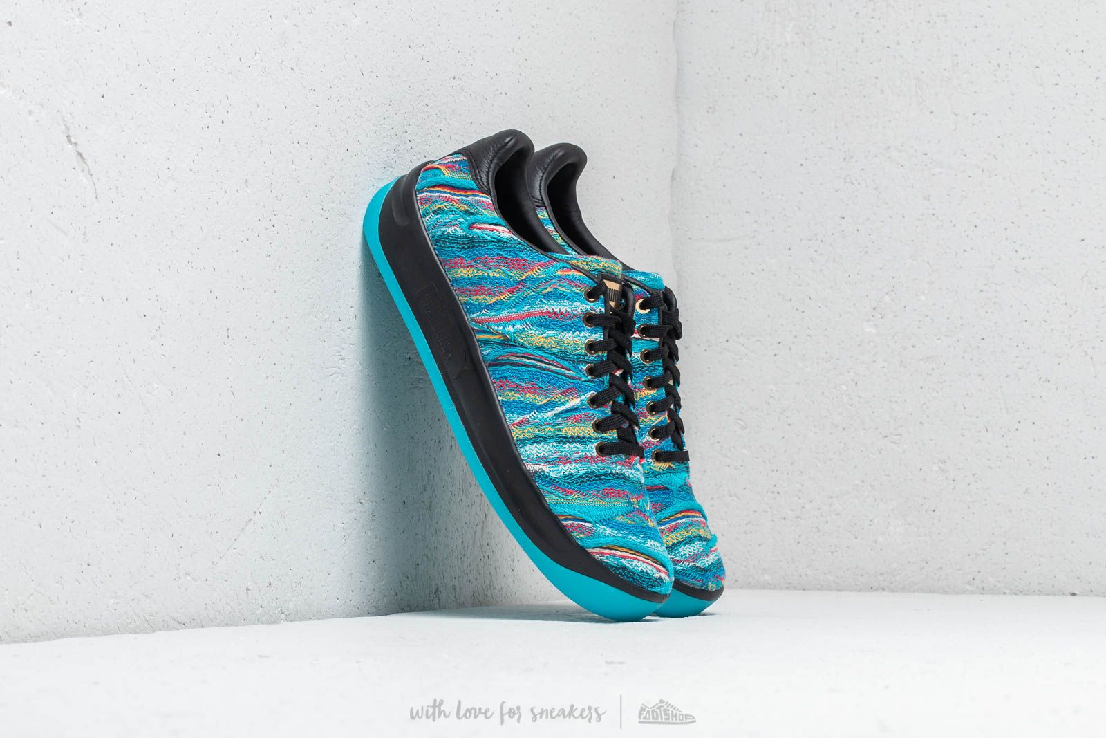 Puma california coogi multi 2025