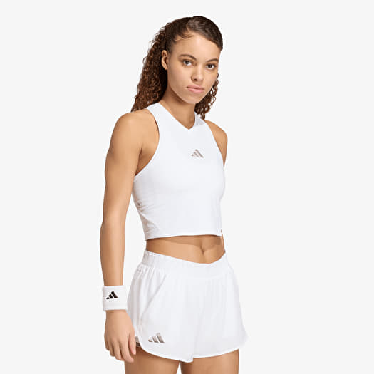 Потник adidas Y-Tank Pro White