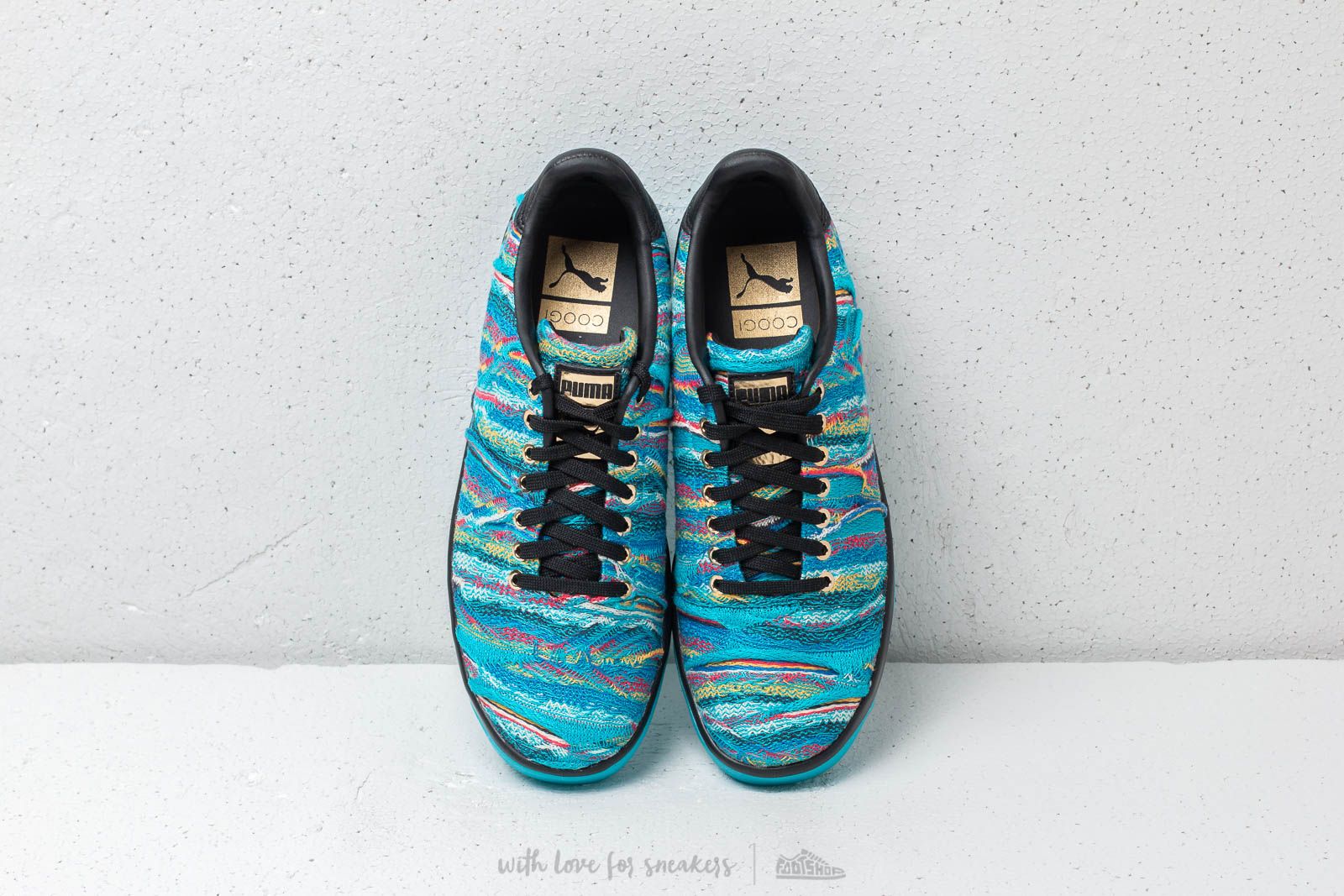 Puma california coogi multi 2025