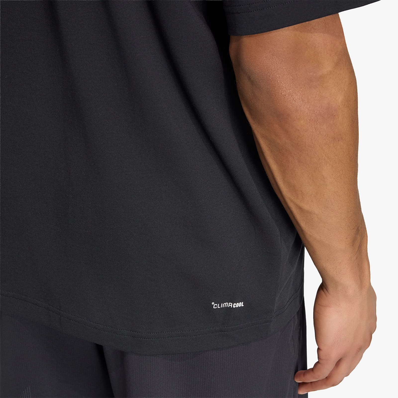 T-shirts adidas Primelift G T Black