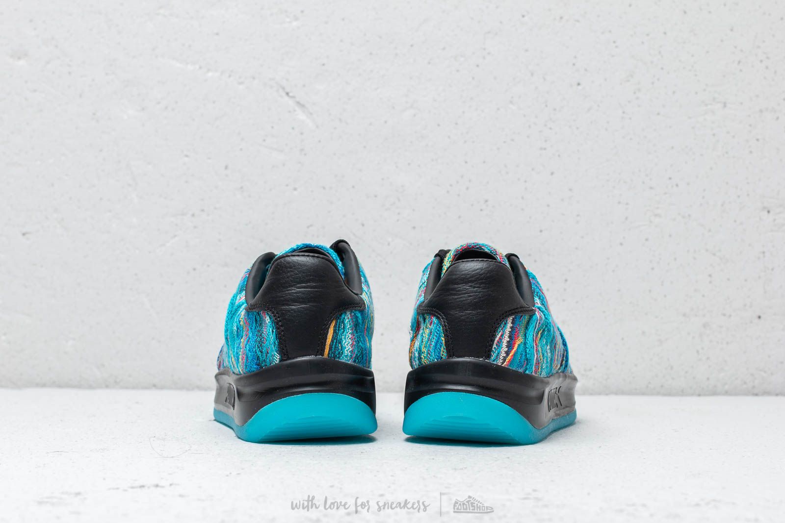 Coogi puma hot sale queen