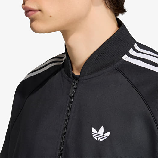 adidas Sst Tt Black | Footshop