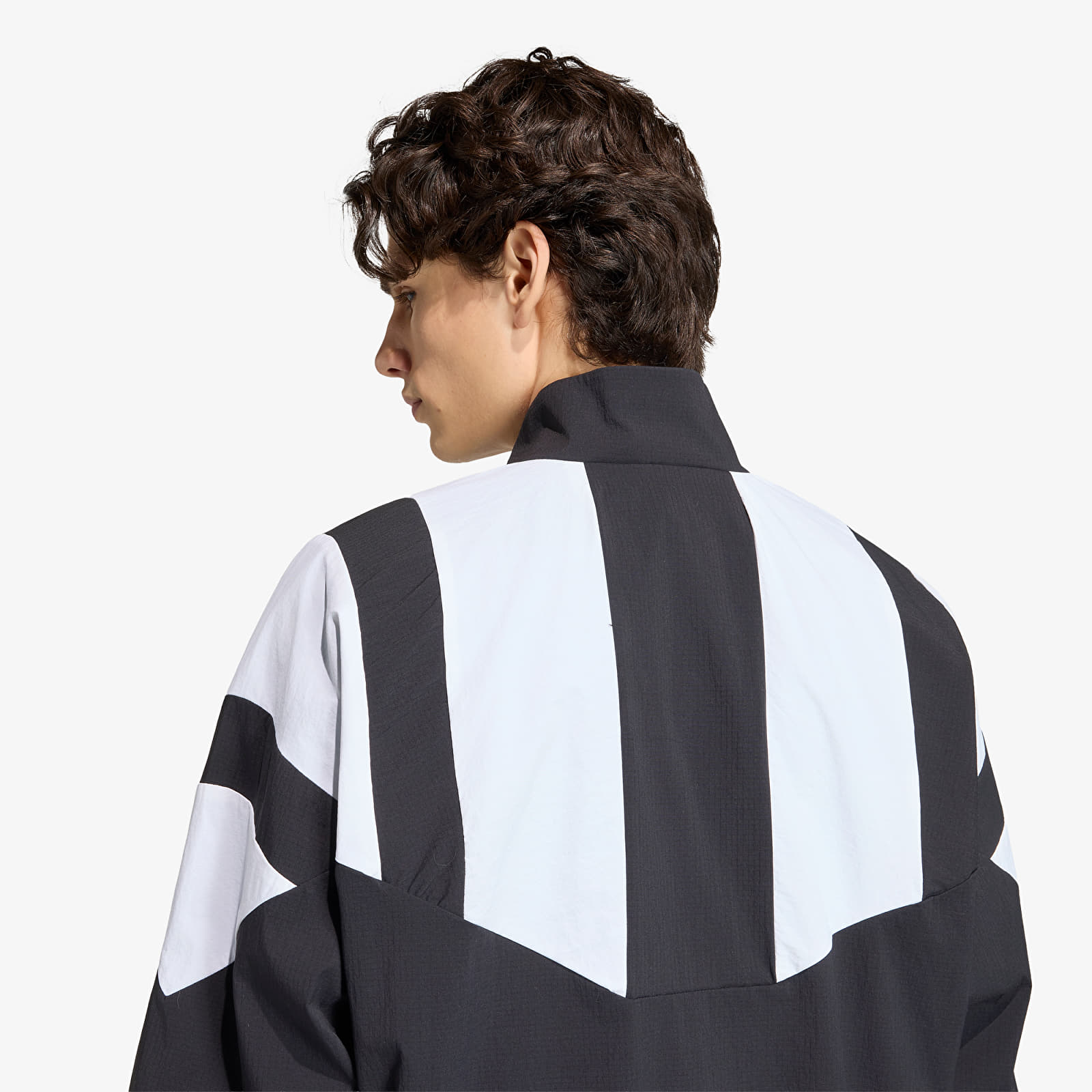 Bundy adidas Tt Black