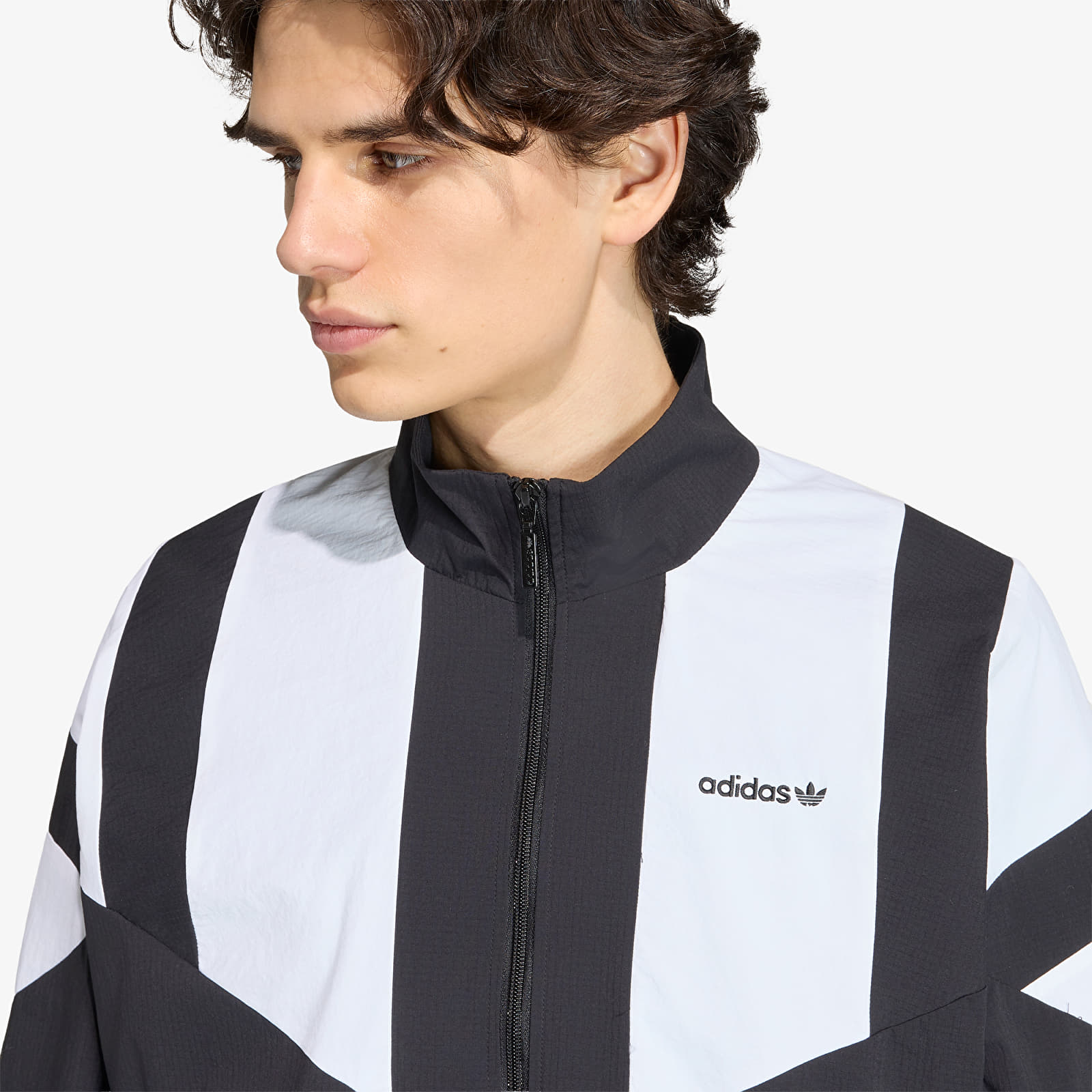 Bundy adidas Tt Black