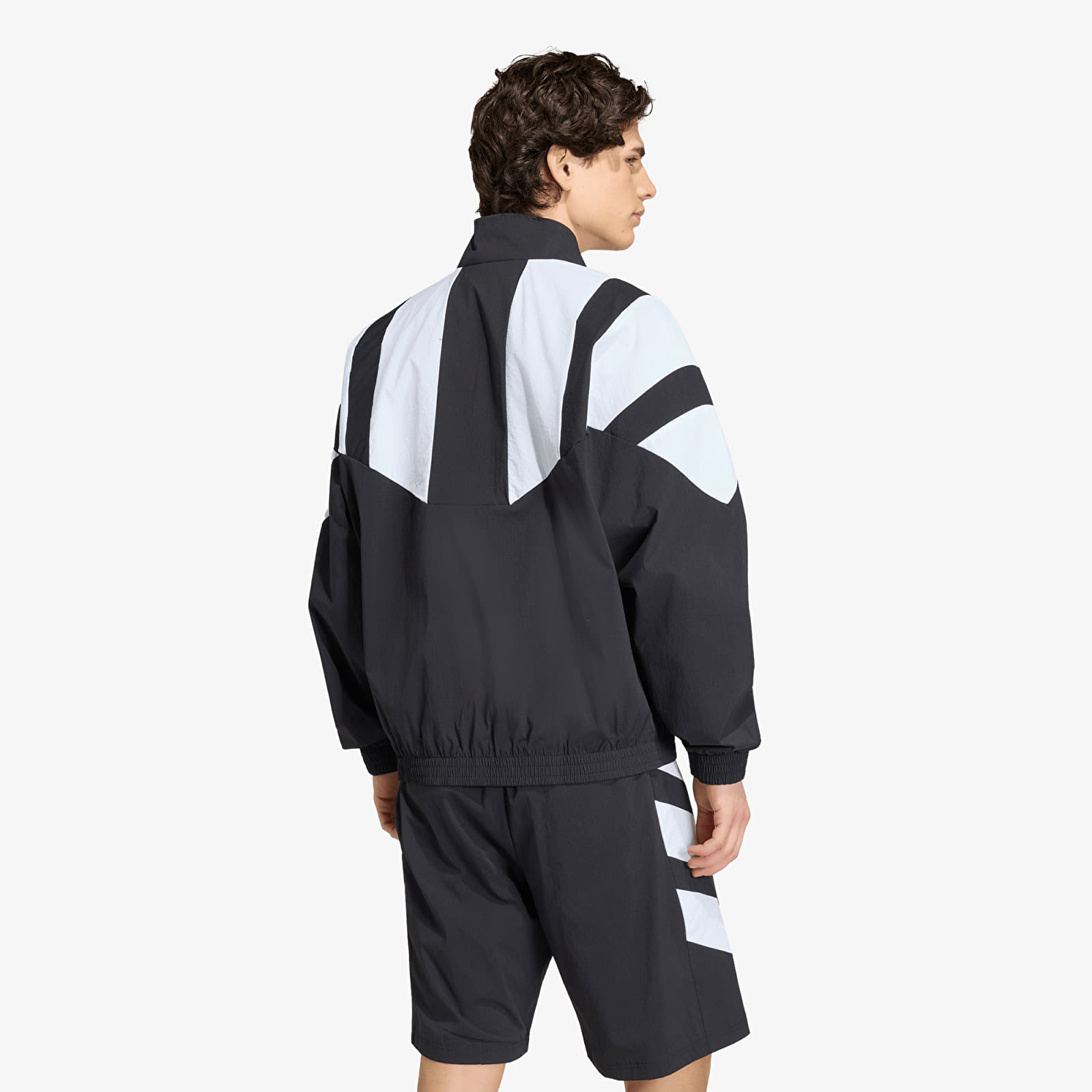 Bundy adidas Tt Black