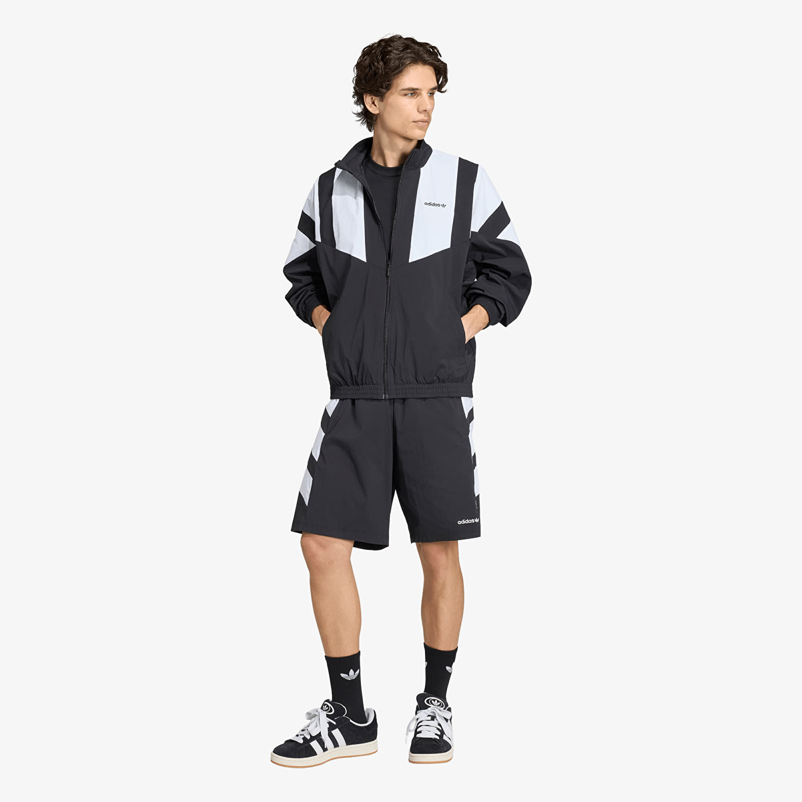 Bundy adidas Tt Black
