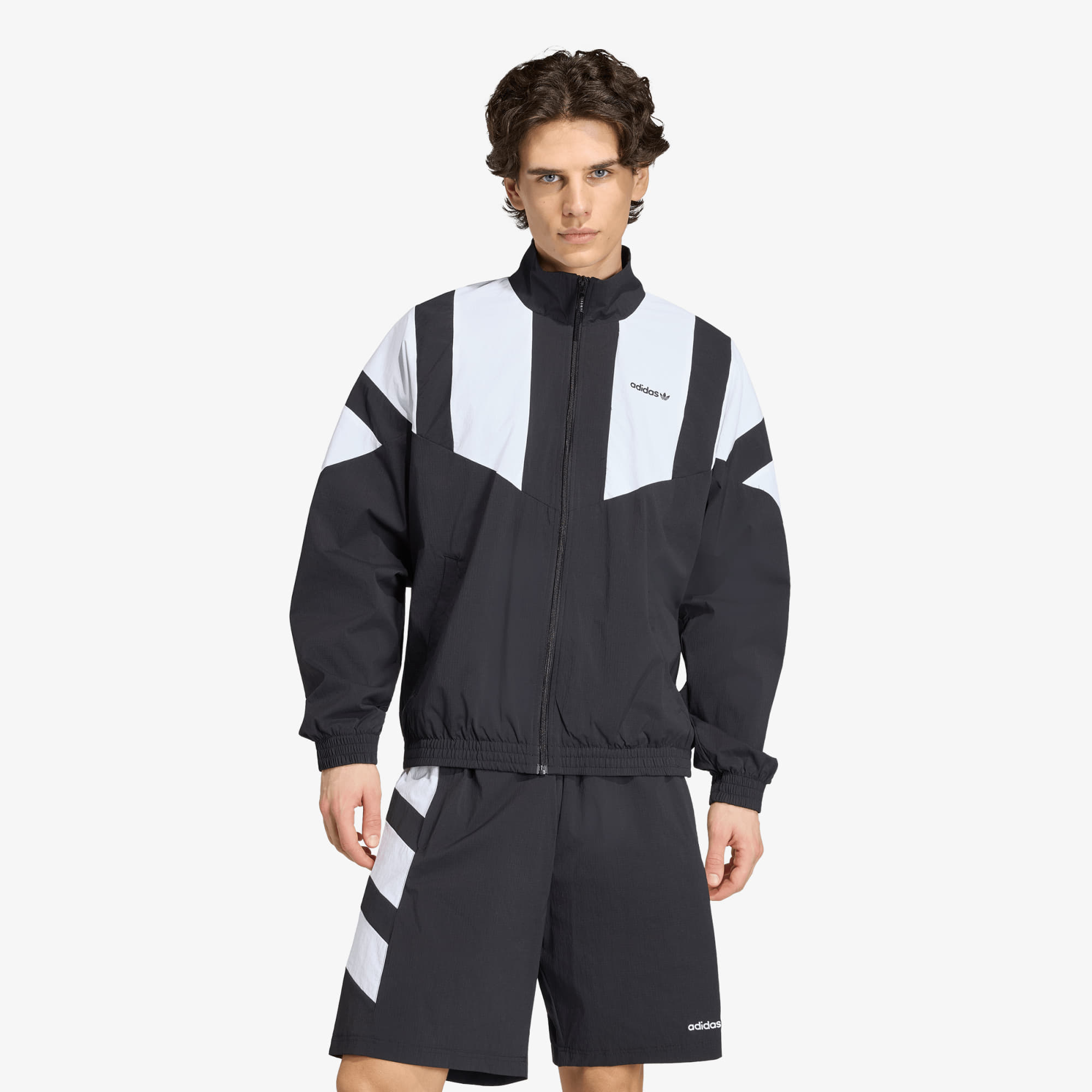Giacca adidas Tt Back