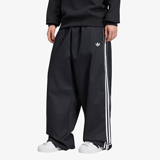 adidas Twill Pnt Black
