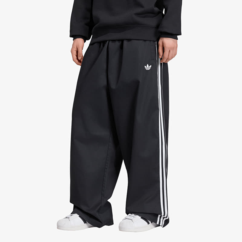 adidas Twill Pnt Black