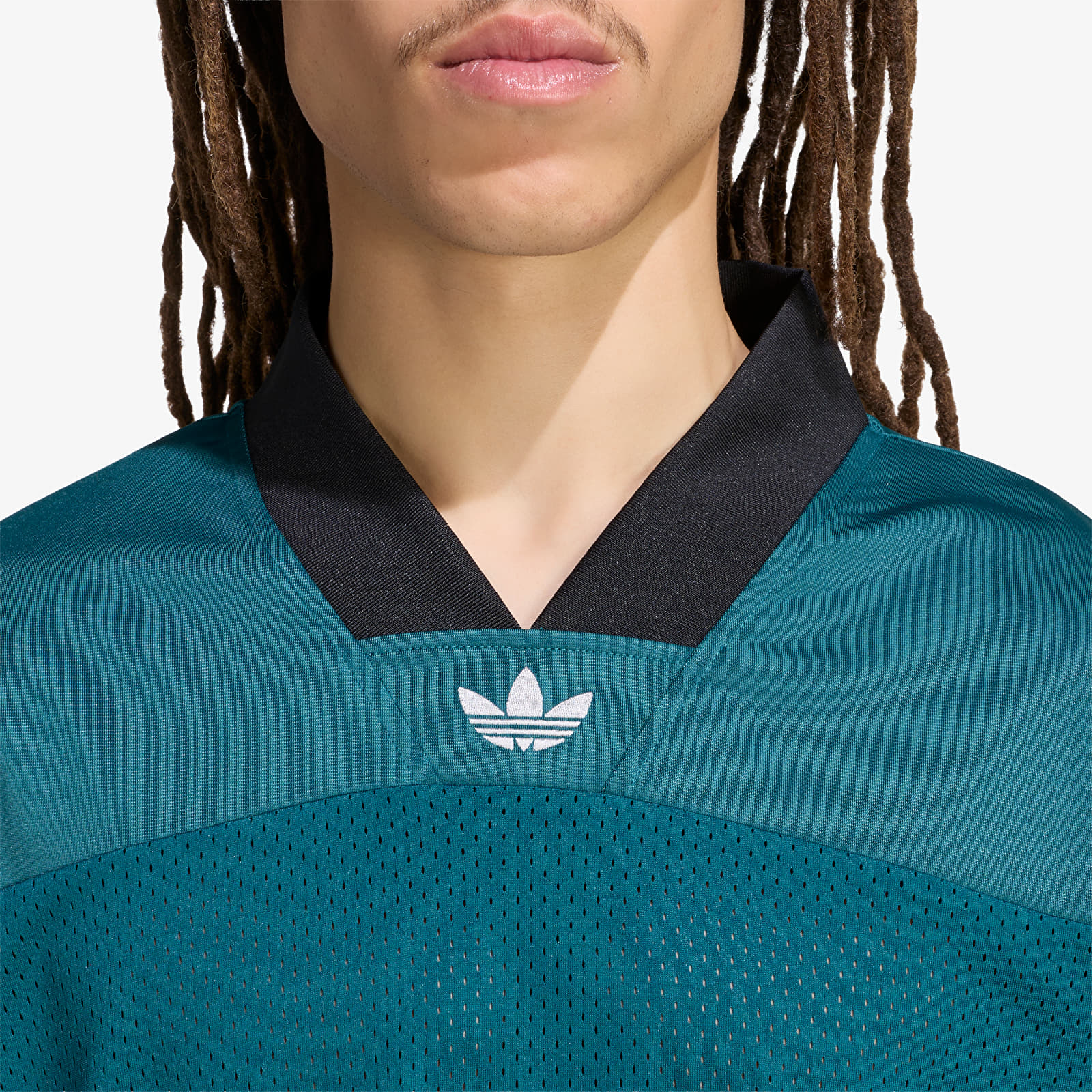 Muški dresovi adidas Jsy Rich Green