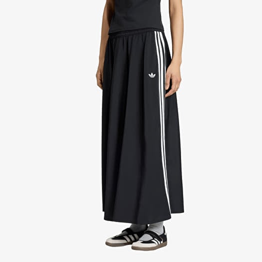 Krilo adidas Firebird Skirt Black/ White