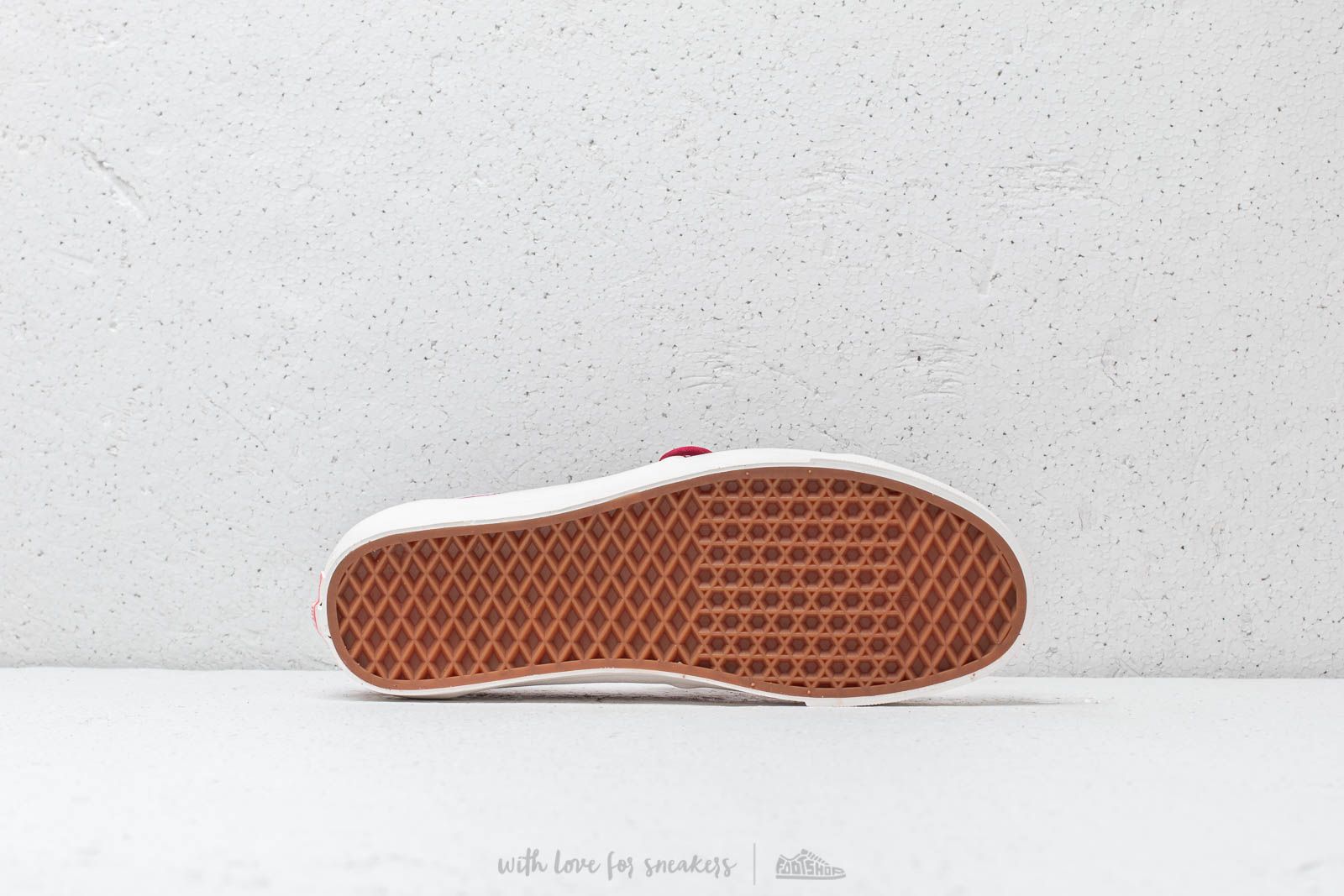 Miesten kengät Vans Slip-On 47 V Dx (Anaheim Factory) Og Brick