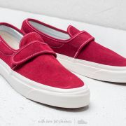 Vans anaheim 47 sales v dx suede sneakers
