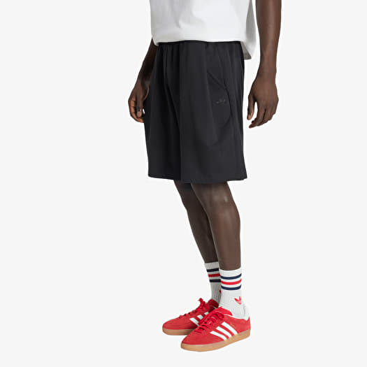 Kratke hlače adidas P Ess Sho Black