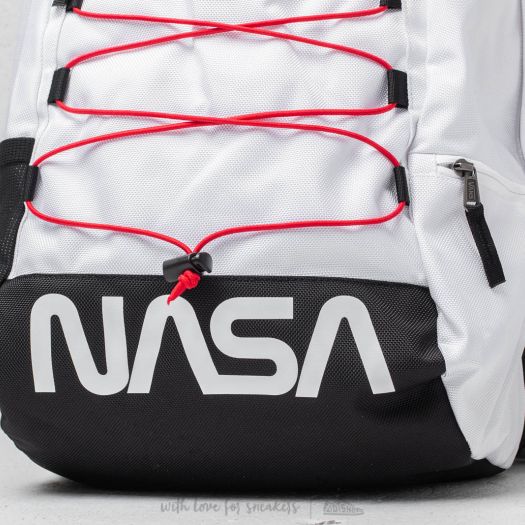 Nasa x vans backpack outlet