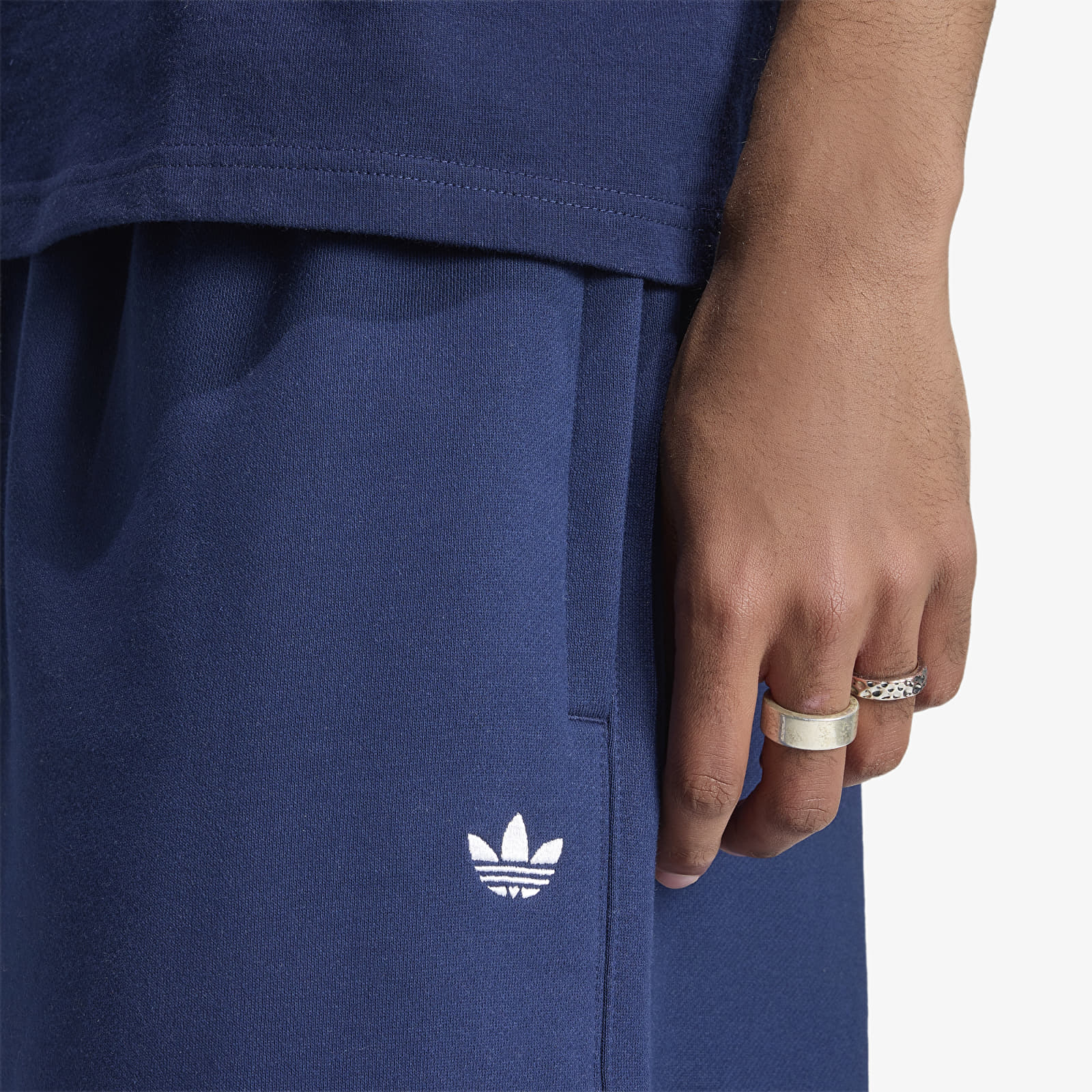 Jogger Pants adidas Ess Open Pt Night Indigo
