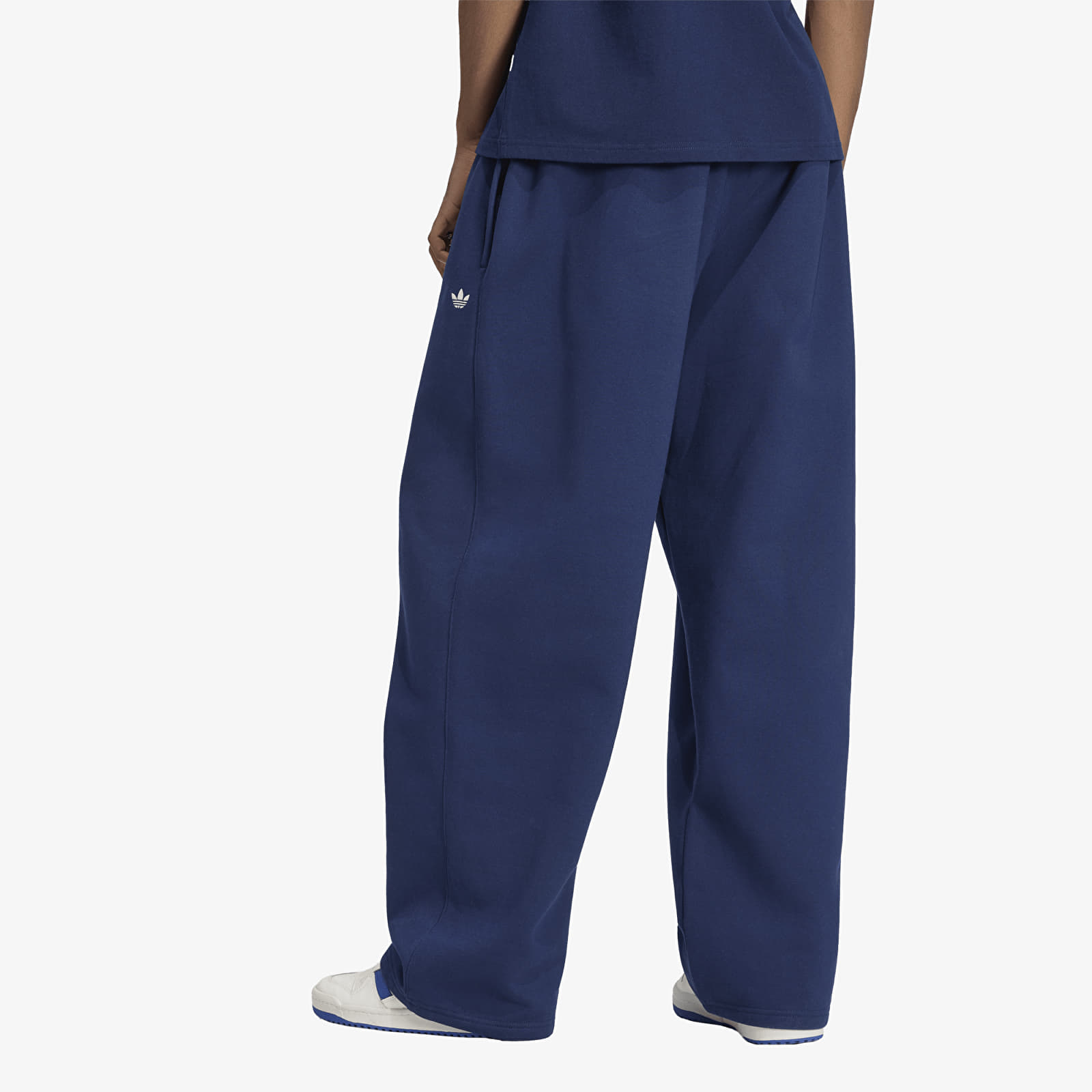 Jogger Pants adidas Ess Open Pt Night Indigo