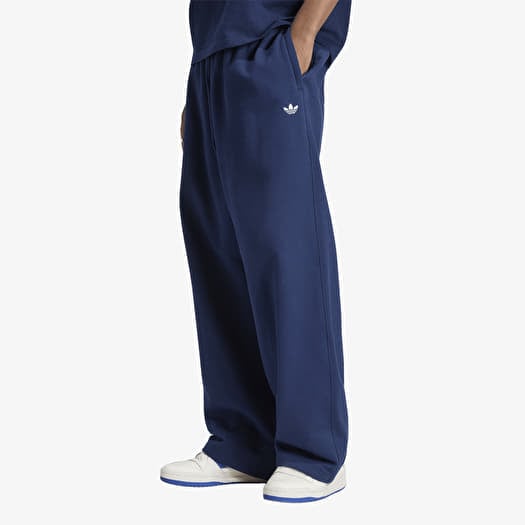 Pantalones de chándal adidas Ess Open Pt Night Indigo