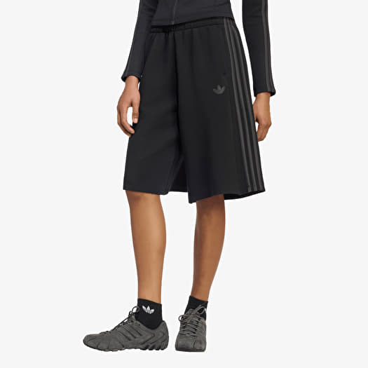 Kurze Hosen adidas Sst 2.0 Jort Black/ Utility Black