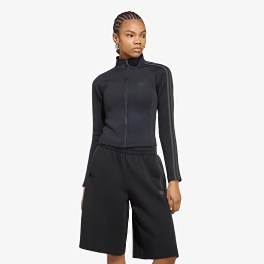 Sweatshirt adidas Sst 2.0 Ftd Ttp Black/ Utility Black