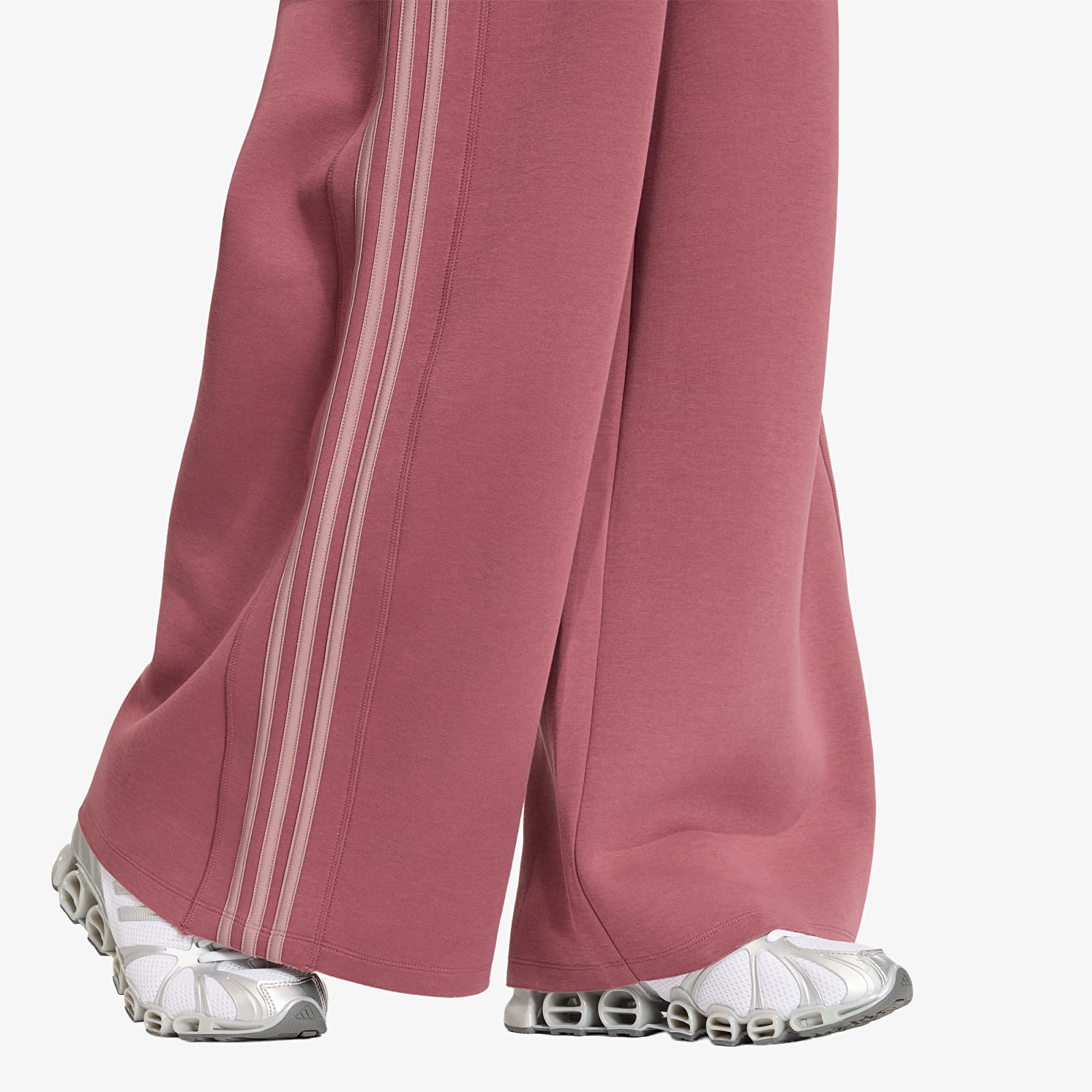 Jogger Pants adidas Sst 2.0 Long Trackpant Quiet Crimson/ Wonder Oxide