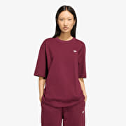 adidas Ess Tee Os Maroon
