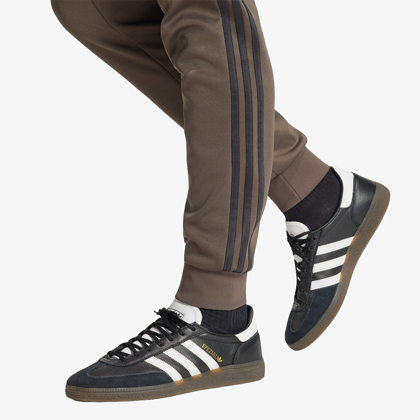 Meeste dressipüksid adidas Sst Tp Branch