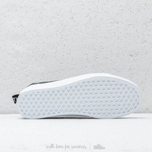 Vans old skool otw webbing white discount