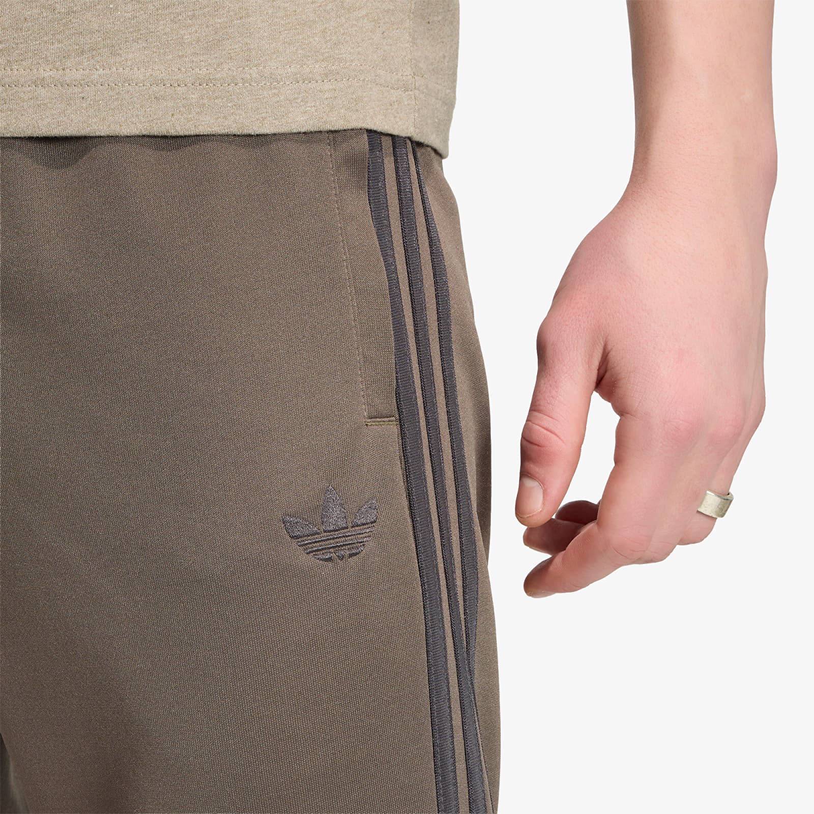 Meeste dressipüksid adidas Sst Tp Branch