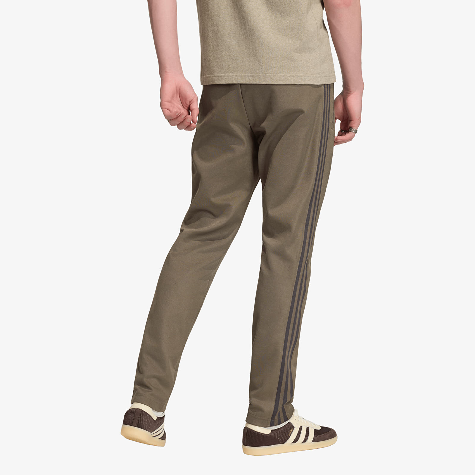 Meeste dressipüksid adidas Sst Tp Branch