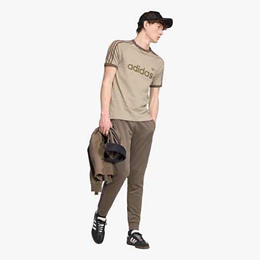 Sweatbroeken adidas Sst Tp Branch