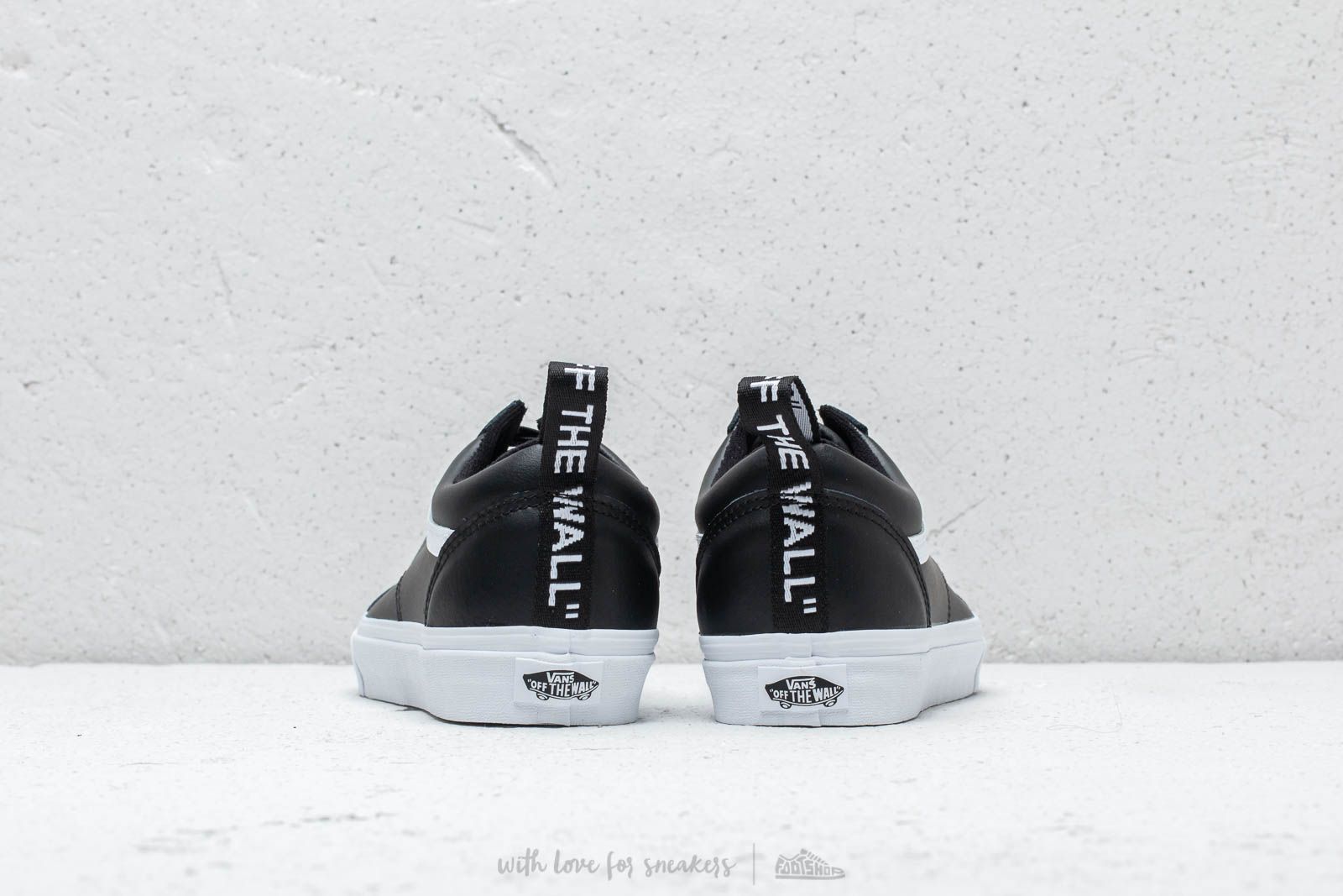 Otw vans old skool clearance
