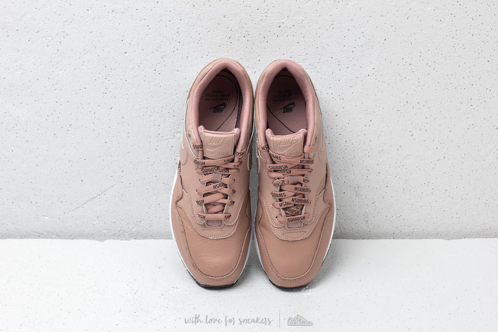 Nike air max discount 1 premium bio beige