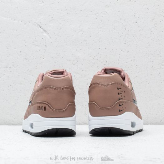 Nike women's air max 1 se desert dust/black-white online