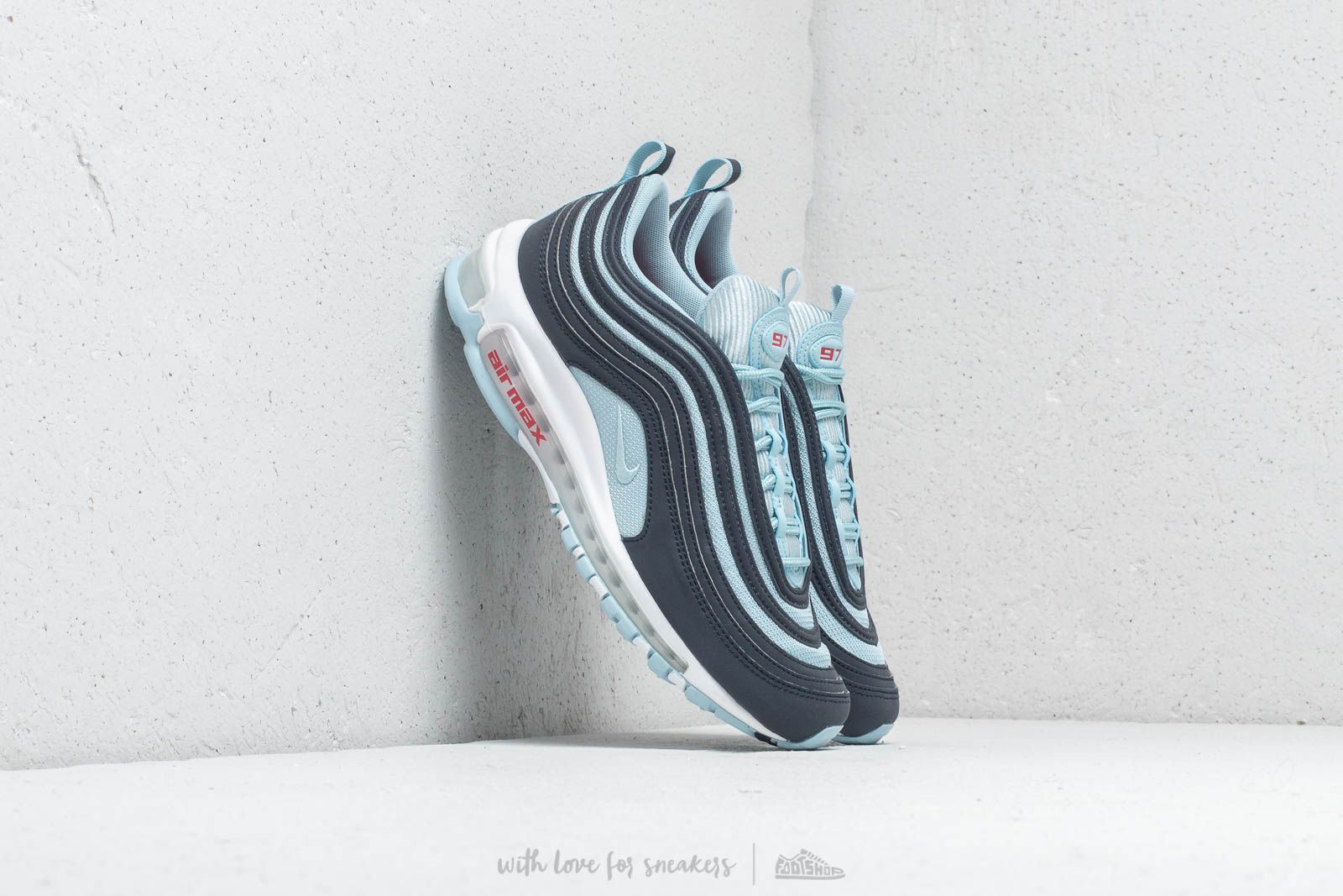 Air max 97 ocean bliss new arrivals