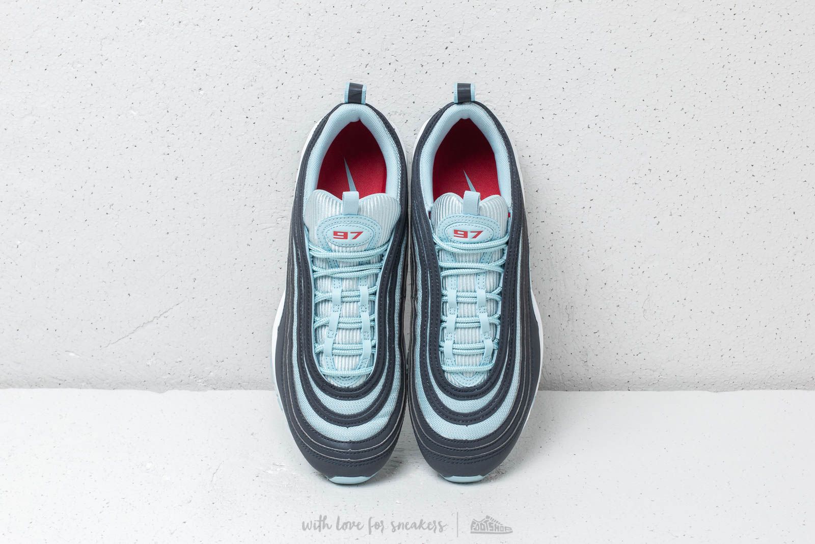 Air max 97 ocean bliss shop