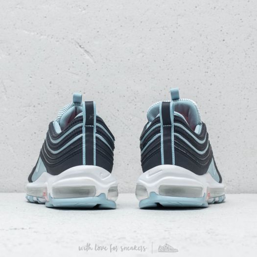 Air max 97 premium dark obsidian clearance