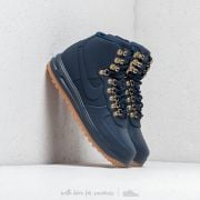 Nike lunar force 1 duckboot top 18 obsidian