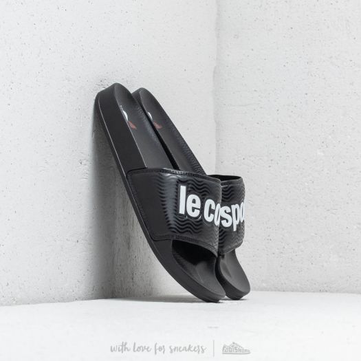 Le coq sportif slippers heren new arrivals