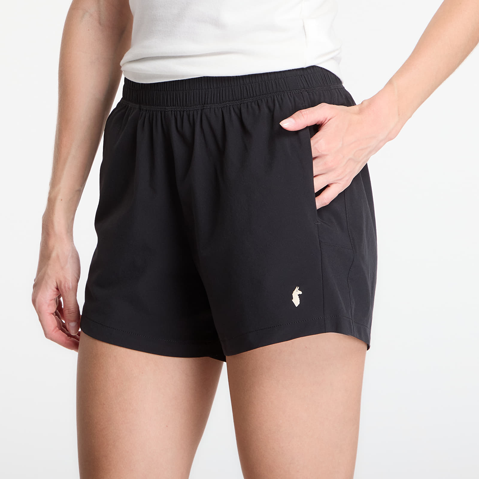 Shorts Cotopaxi W's Cambio Short Cotopaxi Black