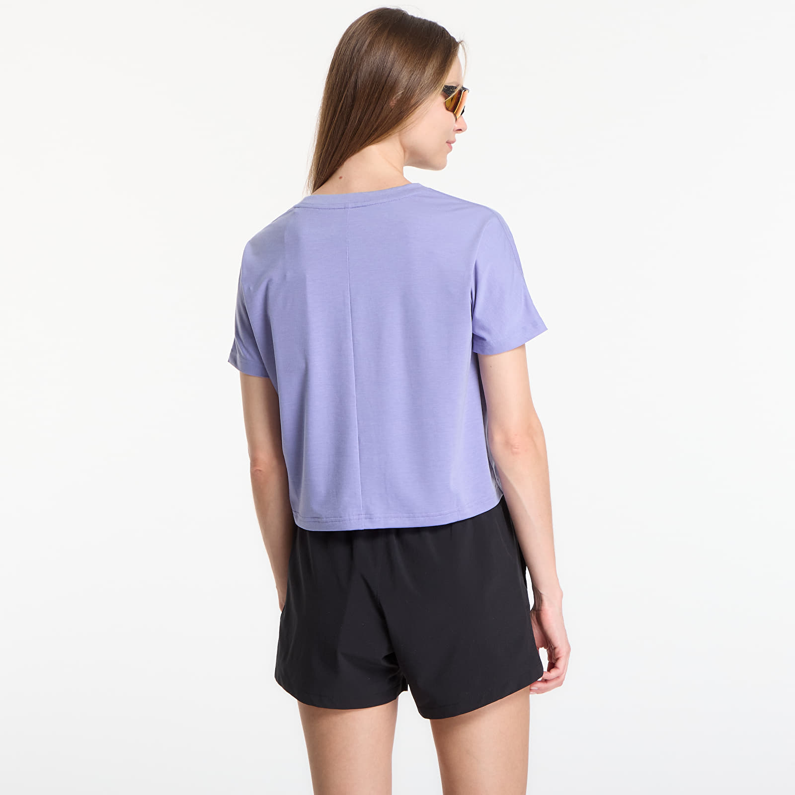   Μπλούζες Cotopaxi W's Empaca Boxy T-Shirt Aster